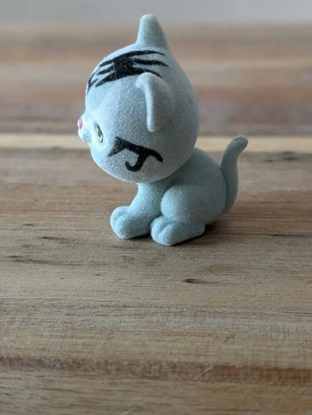 N/A kitty my
